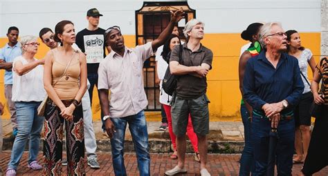 Visitez Panama City avec d’anciens membres de gangs