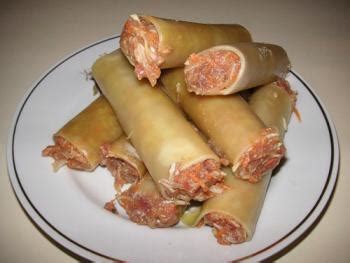 Фаршированные макароны это вкусное блюдо