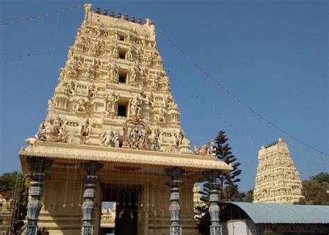 Venkateswara Temple Dwaraka Tirumala Photos Architecture