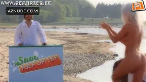 Grete Klein Nude Aznude