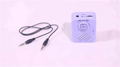 Hot-sell Programmable Music Box Usb Sound Voice Recording Module For ...