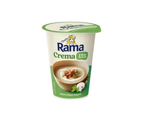 Rama крем за готвене 15% 200мл ᐉ Бързо и лесно онлайн - BulMag
