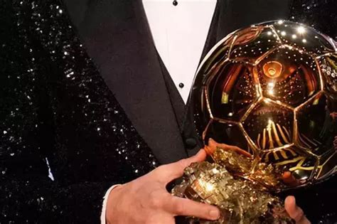 Ballon d Or 2023 töreni ne zaman saat kaçta hangi kanalda Ballon d