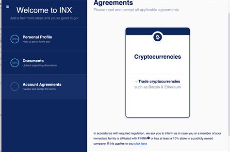 How To Buy And Trade Bitcoin In 2024 A B Inx One Platform