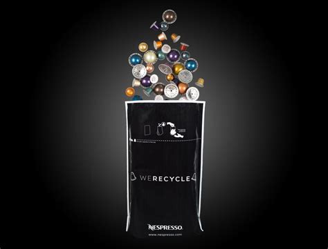 Nespresso S Recycling Program A Comprehensive Overview NesPressoDude