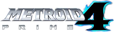 Logo for Metroid Prime 4: Beyond by Goof14 - SteamGridDB