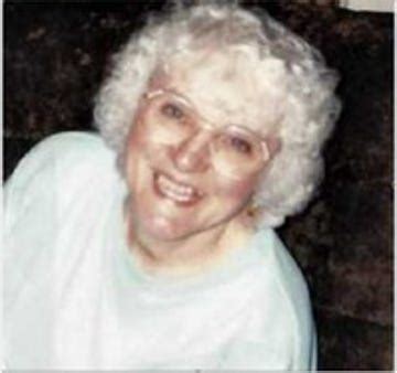 Betty Louise Smoot Obituary - Akron Beacon Journal