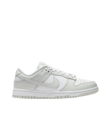 NIKE Серые кроссовки Dunk для женщин – купить в интернет магазине с ...