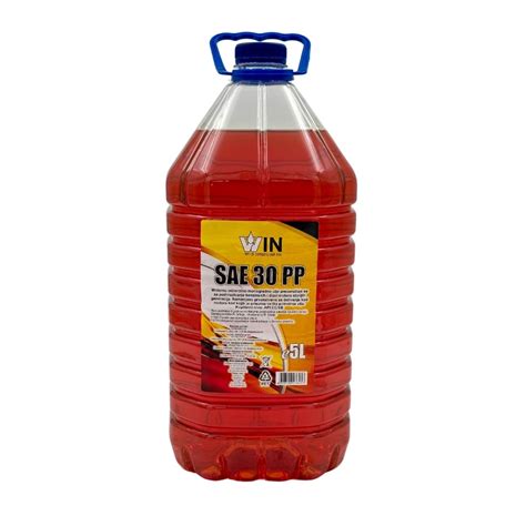 SAE 30 PP 5l - Diskont ulja i maziva