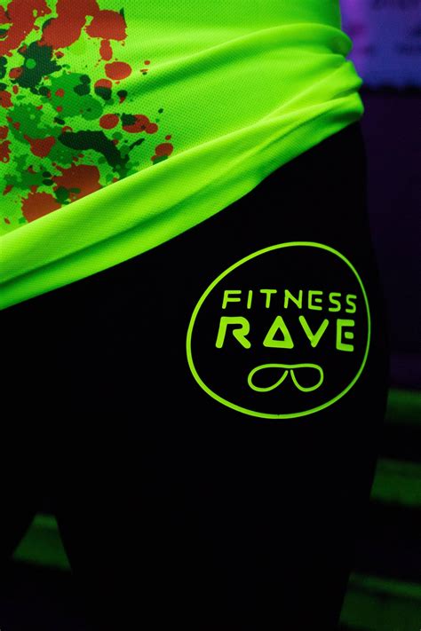 Cycling Shorts (Unisex) - Fitness Rave