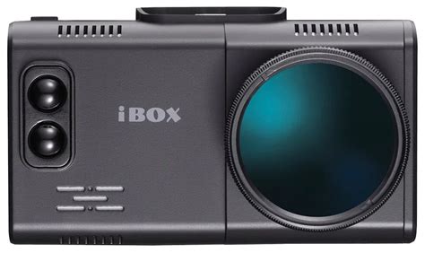 Топ 5 видеорегистраторов iBOX в 2024 году