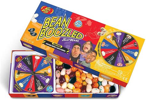 Bean Boozled 100g - Toy Sense