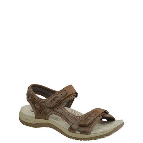 Earth Spirit Earth Spirit Womens Sari Sandal