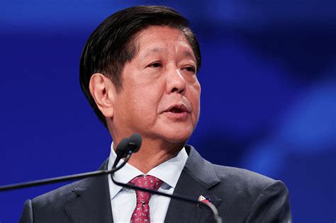 Marcos Vows Countermeasures In Response To Chinese Attacks