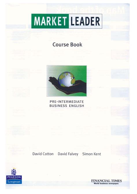 Market Leader (Course Book) - English Linguistics - Studocu
