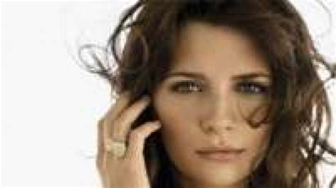 Mischa Barton S Lesbian Birthday Kiss