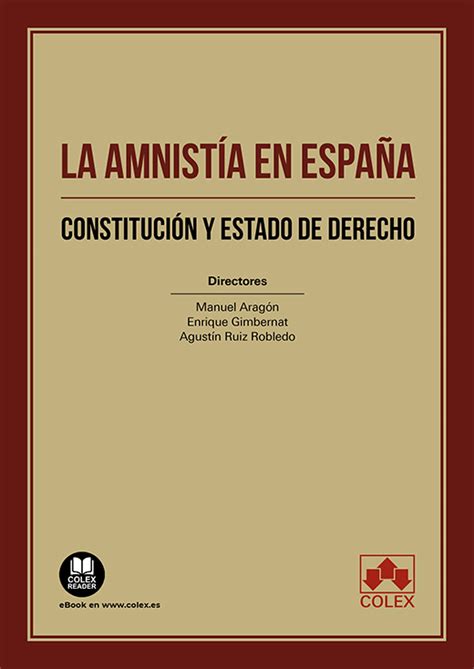 Constitución Española Y Ley Orgánica Del Tribunal Constitucional Con