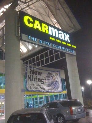 CARMAX - Updated January 2025 - 27 Photos & 108 Reviews - 89 Weston St ...