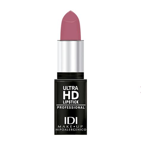 Labial Ultra Hd Velvet Tonos Colecci N Red Pink Nude Vlasy S A