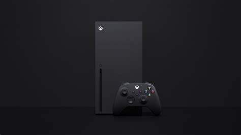 Какие игры выйдут на Xbox Series X? Microsoft показала много трейлеров ...