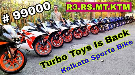 Cheapest Sports Bike Kolkata Turbo Toys New Video Used Sports Bike