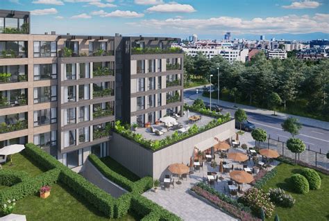 КОМПЛЕКС В КРЪСТОВА ВАДА - Beso Homes