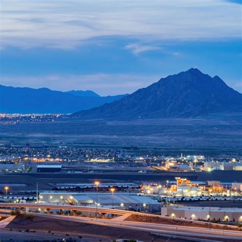 The Ultimate Travel Guide To Henderson & Things To Do For Families