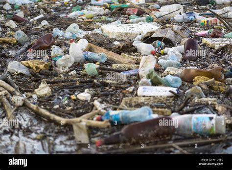 Disposal Of Plastic Waste Hi Res Stock Photography And Images Alamy