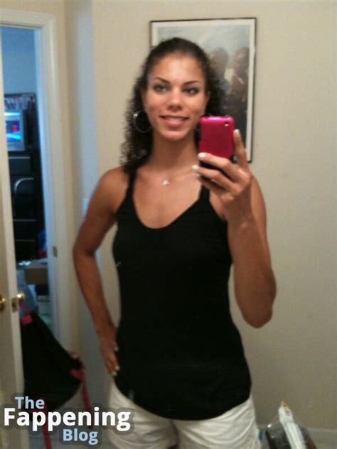 Alysha Clark Alysha Clark Alyshaclark Https Nude Leaks OnlyFans Photo 91 TheFappening