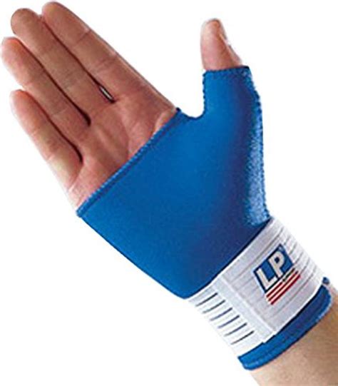 Compare Buy LP Wrist Thumb Support 752 Small Online In India At Best