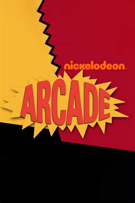 Nick Arcade | Rotten Tomatoes