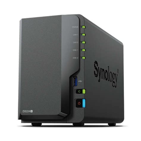 Thi T B L U Tr M Ng Nas Synology Ds