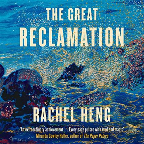 The Great Reclamation By Rachel Heng Audiobook Audible