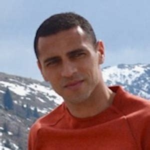 Rômulo - Age, Family, Bio | Famous Birthdays