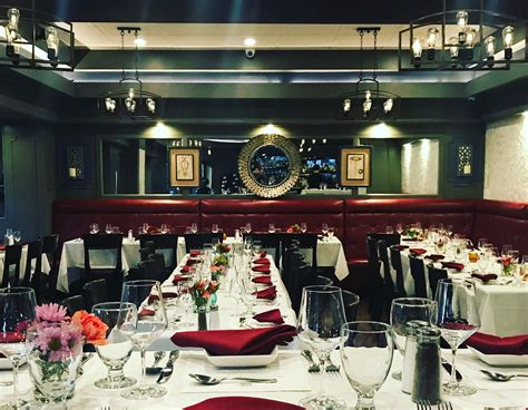 ROSE'S LUXURY, Washington DC - Capitol Hill - Menu, Prices & Restaurant