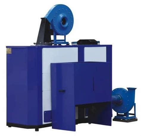 Oil Fired Hot Air Generator At Best Price In Agra By Silhouette Rainbows ID