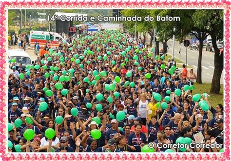 O Corretor Corredor Abertas as inscrições para a 14ª Corrida e