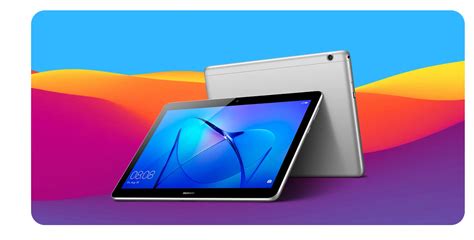 Tablet Huawei MediaPad T3 10 16GB Wi-Fi Szary (53018520) - Ceny i ...