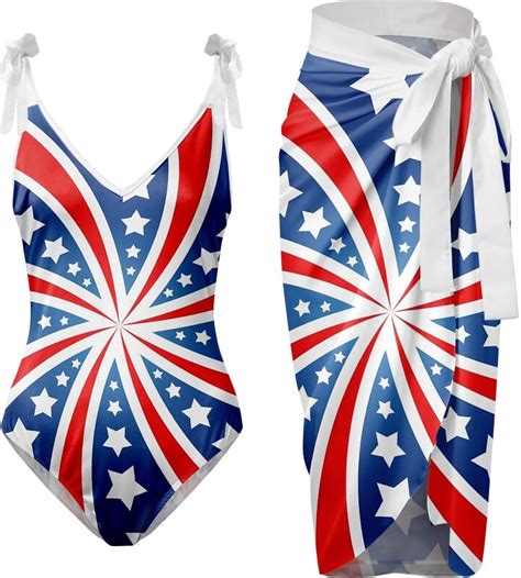 Generic Tankini Top Swimming Costume With Skirt Bikini Adjustable Strapper Top Swimsuit