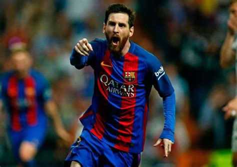 Lionel Messi: The World's Greatest Soccer Player