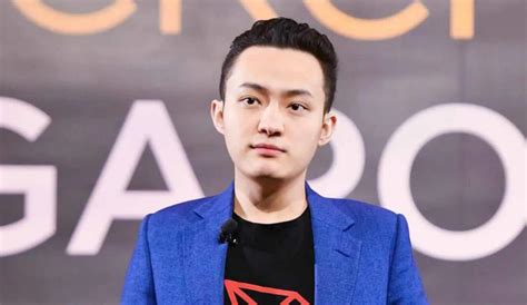 Justin Sun Annonce Que Le Hacker A Rendu Les Eth Vol S Htx Coins Fr