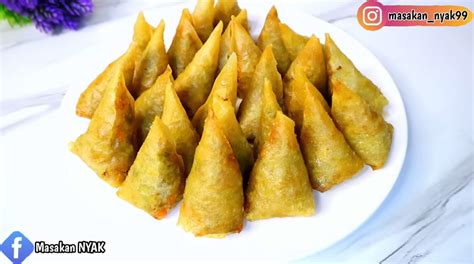 7 Kreasi Kulit Lumpia Jadi Ide Jualan Terlaris Dan Menguntungkan Pilih