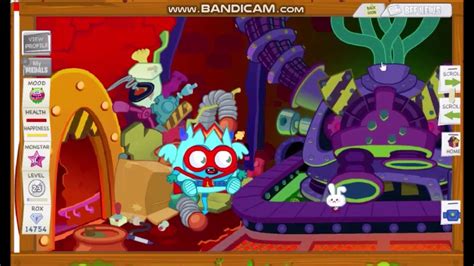 Moshi Monsters Season 1 Mission 10 Super Weapon Showdown Youtube