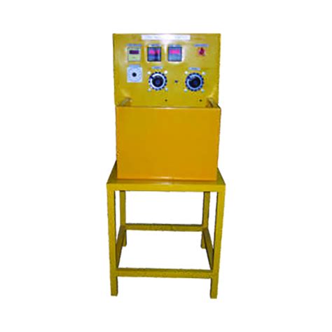 Thermal Conductivity By Guarded Hot Plate Material Mild Steel At Best Price In Jaipur