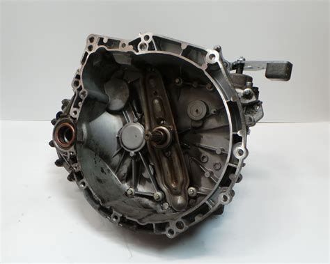 BMW MINI R56 2006-Onwards Getrag 6 Speed Gearbox Used-GS6 55BG CHA GEN2 ...