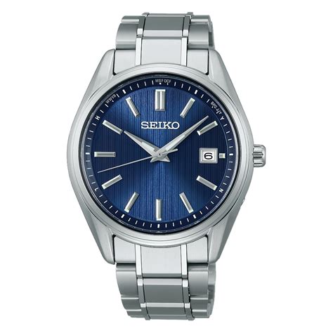 Seiko Selection Solar Radio SBTM339 | Sakurawatches.com