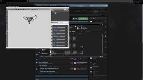 SOLVED Looking For Underwear Or Thong That Is Not Covering The Vagina Request Find Skyrim
