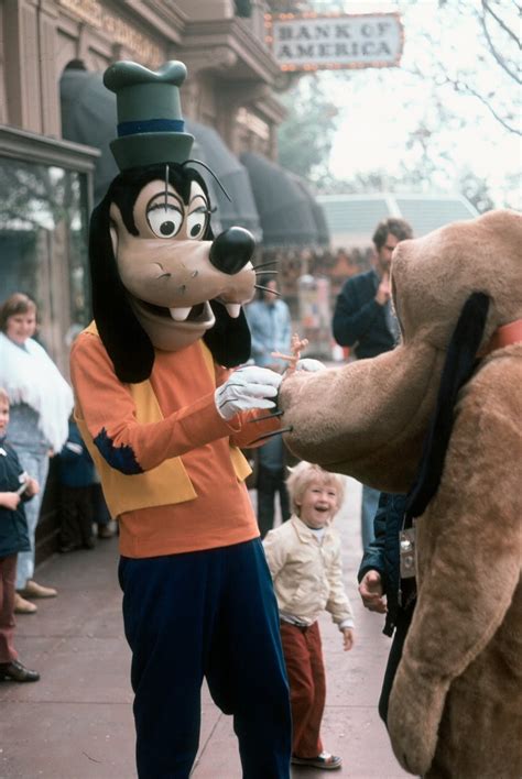 Goofy Costumes Through The Years Disney Wiki Fandom Powered By Wikia