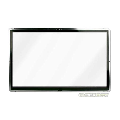 Front Glass Apple Display 27 inch กระจกหน้าจอ Apple 27 นิ้ว A1407 - CYBERBATT CO.,LTD - จัด