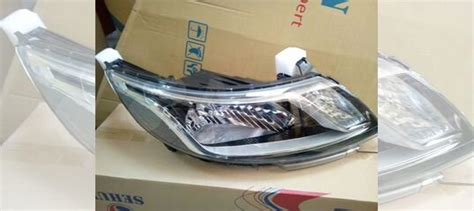 Качественные Фары Киа Рио 3 Дорестайлинг купить в Краснодаре с ...